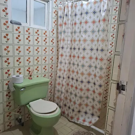 Homestay Girasoles *