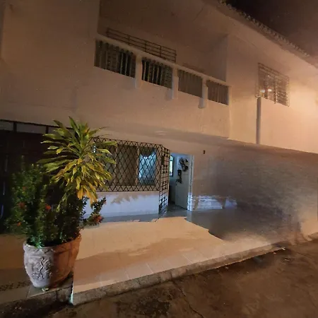 Girasoles Homestay