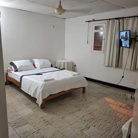 Girasoles Homestay *