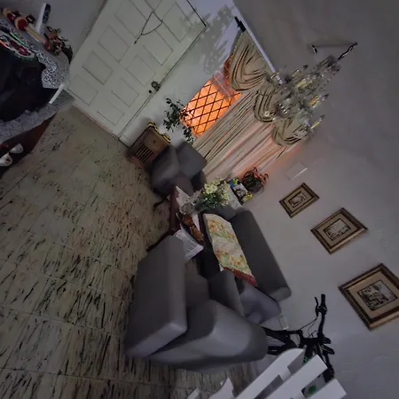 Girasoles Homestay