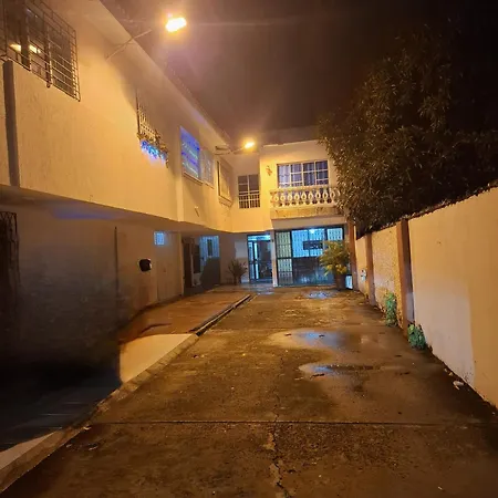 Homestay Girasoles Cartagena