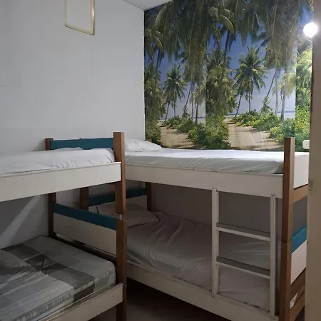 Habitación Girasoles *