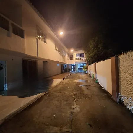 Habitación Girasoles Cartagena