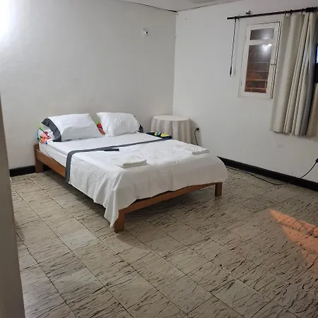 Habitación Girasoles *